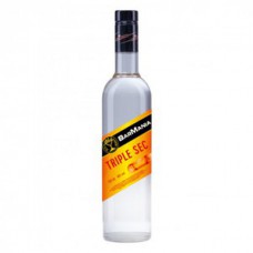 Ликер Barmania Triple Sec 0.7л 40%