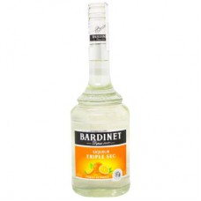 Ликер Bardinet Triple Sec 0.7 л