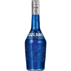 Ликер Volare Blue Curacao  0.7 л 