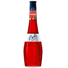 Ликер Bols Strawberry 0.7 л