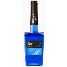 Ликер BVLand Blue Curacao  0.7 л 