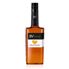 Ликер BVLand Apricot brandy 0,7 л