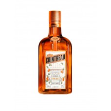 Ликер Cointreau 0.7 л 