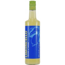 Ликер Madruzzo Limoncello 0,7 л