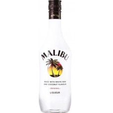 Ликер Malibu 1 л