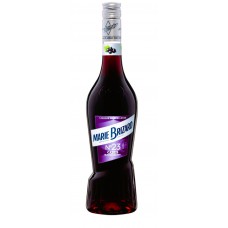 Ликер Marie Brizard Creme de Cassis 0.7 л