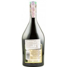 Ликер Merrys Irish Cream 1л 17%