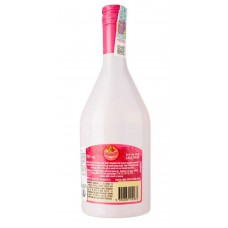 Ликер Molly's Strawberry Irish Cream 0,75 л