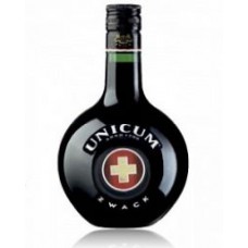 Ликер Zwack  Unicum 0,5 л 40%