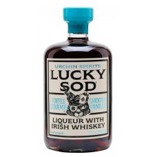 Ликер Lucky Sod Irish Whiskey 0,7 л