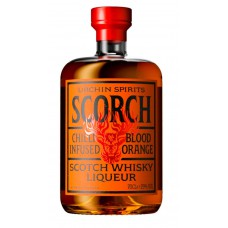 Ликер Scorch Scotch Whisky 0,7 л