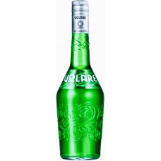 Ликер Volare Green Melon 0.7 л 22%