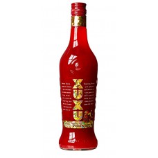 Ликер XUXU Strawberry 1 л 