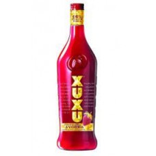 Ликер XUXU Strawberry 0,5 л