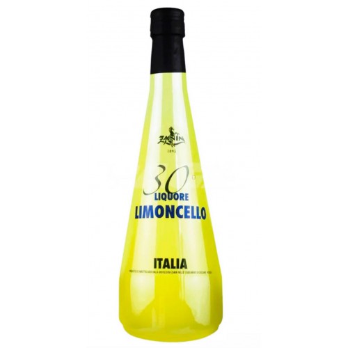 Ликер Limoncello Caducale 0,7 л