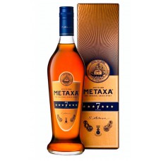 Бренди Metaxa 7* 0.7 л 40% 