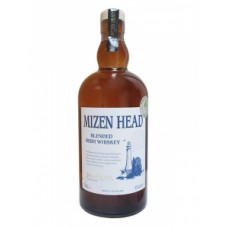 Виски Mizen Head Blended Irish Whiskey 0.7 л  