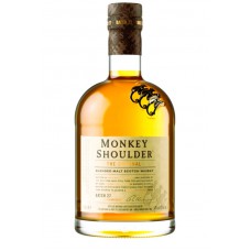 Виски Monkey Shoulder 1 л