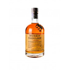 Виски Monkey Shoulder 0,7 л  