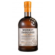 Виски Monkey Shoulder Smokey 0,7 л  