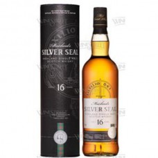 Виски  Muirhead's Silver Seal 16yo 0,7л