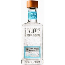 Текила Olmeca Altos Plata 100% Agave 0.7 л 38% (080432106037)