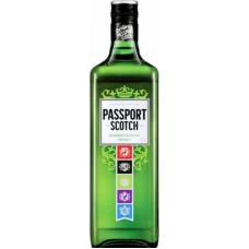 Виски Passport 1 л