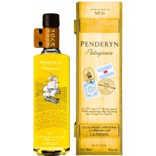 Виски Penderyn Patagonia 0,7 л