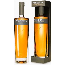 Виски Penderyn Rich Oak 0,7 л 46%