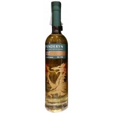 Виски Penderyn Peated Dragon Celt 0,5 л