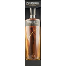 Виски Penderyn Madeira finish 0,7 л