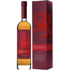 Виски Penderyn Legend  0,7 л 