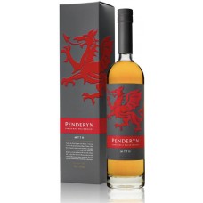 Виски Penderyn Myth 0,7 л 