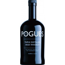 Виски The Pogues 1 л 