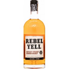 Виски Rebel Yell Bourbon Kentucky 1 л