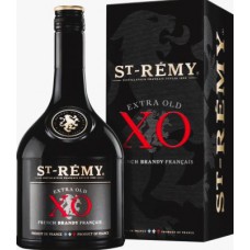 Бренди St-Remy Authentic XO 0,7 л  