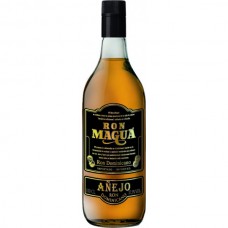 Ром Magua Anejo  0,7 л 