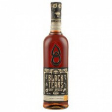 Ром Black Tears Spiced 1 л 