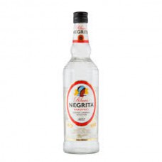 Ром Negrita white 1 л