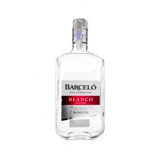 Ром Ron Barcelo Blanco 0.7 л