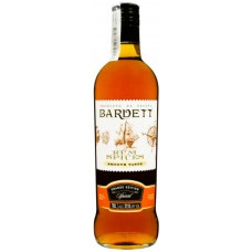 Ром Bardett Spiced 0.7 л