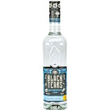 Ром Black Tears Aguardiente 0,7 л