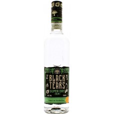 Ром Black Tears Super Dry 0,7 л