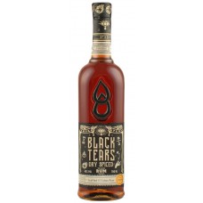 Ром Black Tears Spiced 0,7 л 