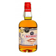 Ром Botafogo Spiced 0.7 л