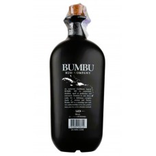  Ром Bumbu XO 0.7 л 