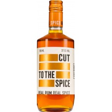 Ром Cut To the Spice  0.7 л