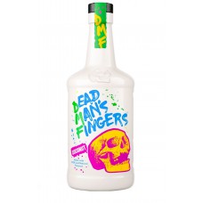 Ром Dead Man's Fingers (DMF) Coconut 0.7 л