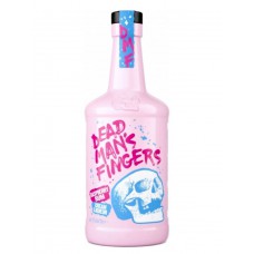 Ром Dead Man's Fingers Raspberry Rum Cream Liqueur 0.7 л