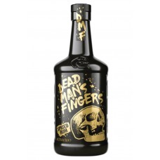 Ром Dead Man's Fingers (DMF) Spiced 0.7 л 